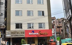Hotel R B International